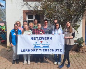 Netzwerktreffen Gerhardsbrunn