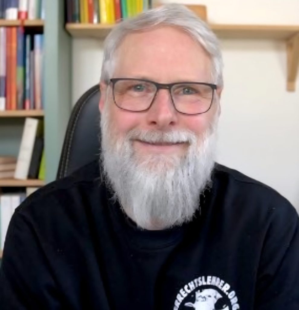 Peter Heinrich